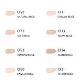 SENSAI Cream Foundation CF12 Soft Beige 30 ml